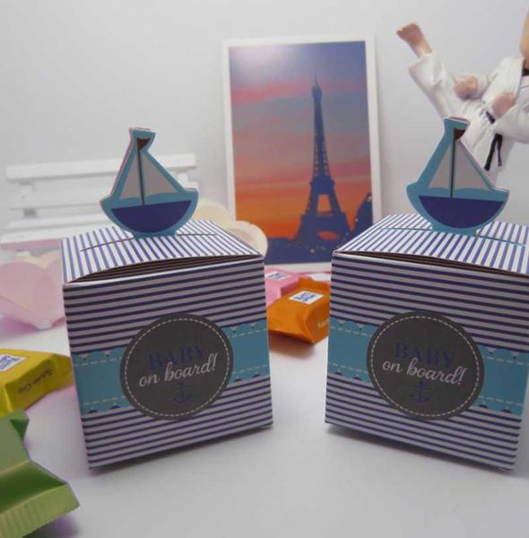 gift wrap 20/50pcs 5.5x5.5x5.5cm creative sailing candy box package wedding dids birthday baby shower party supplies
gift wrap 20/50pcs 5.5x5.5x5.5cm creative sailing candy box package wedding dids birthday baby shower party supplies