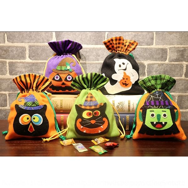 h9qvi halloween prop children's candy witch pumpkin drawstring party prop props halloween hand dress-up children's hand candy bag
h9qvi halloween prop children's candy witch pumpkin drawstring party prop props halloween hand dress-up children's hand candy bag