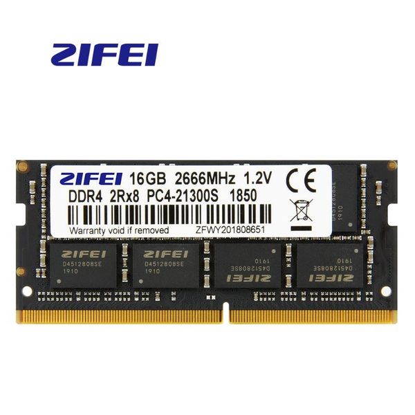 zifei ram ddr4 16gb 2133mhz 2400mhz 2666mhz 260pin so-dimm module notebook memory for laptop
zifei ram ddr4 16gb 2133mhz 2400mhz 2666mhz 260pin so-dimm module notebook memory for laptop