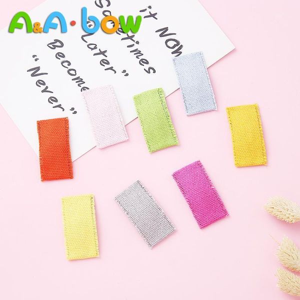 1pcs lovely candy color snap hairpins for girls cotton solid color hair clip square hairgrips girl barrette baby hair accessorie1, Slivery;white
1pcs lovely candy color snap hairpins for girls cotton solid color hair clip square hairgrips girl barrette baby hair accessorie1, Slivery;white