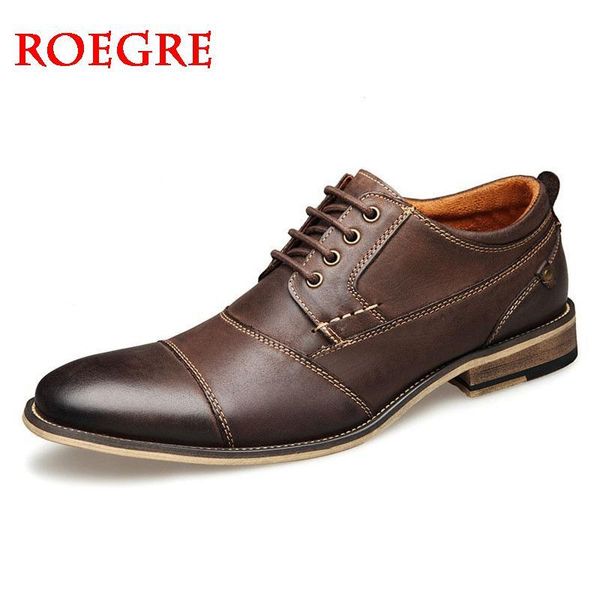 dress shoes luxury leather man business formal male pointed toe casual oxford men size 48, Black
dress shoes luxury leather man business formal male pointed toe casual oxford men size 48, Black
