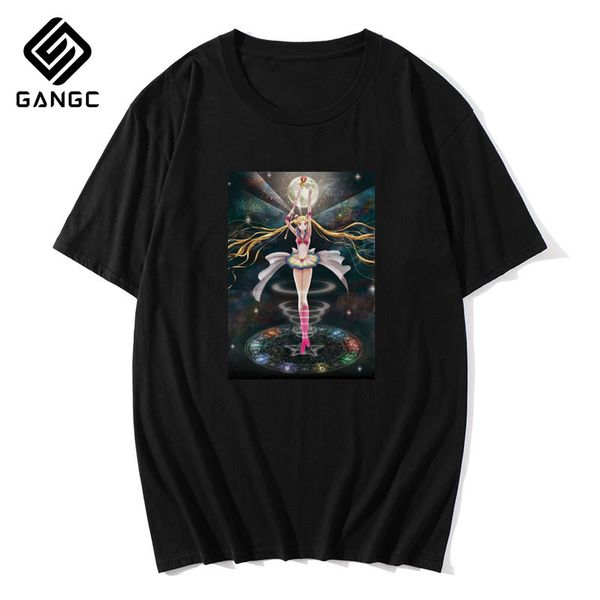 female kawaii sailor moon 90s women short sleeve harajuku vintage aesthetic anime cute fashion tees sport sweatshirt hoodie t shirt
female kawaii sailor moon 90s women short sleeve harajuku vintage aesthetic anime cute fashion tees sport sweatshirt hoodie t shirt