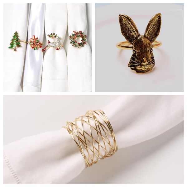 wedding napkin ring, gold serviette buckle holder napkin rings easter ears christmas for casual formal home1
wedding napkin ring, gold serviette buckle holder napkin rings easter ears christmas for casual formal home1