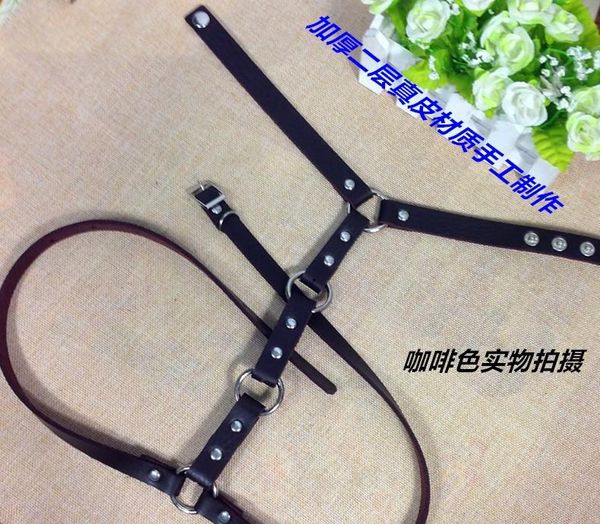 new women belt leather belt woman girdle belly fashion belts for women punk with jewelry harness ceinture femme, Black;brown
new women belt leather belt woman girdle belly fashion belts for women punk with jewelry harness ceinture femme, Black;brown