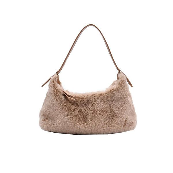 2020 autumn winter new designer lady fashion fur shoulder bag luxury baguette handbags women crossbody bags
2020 autumn winter new designer lady fashion fur shoulder bag luxury baguette handbags women crossbody bags