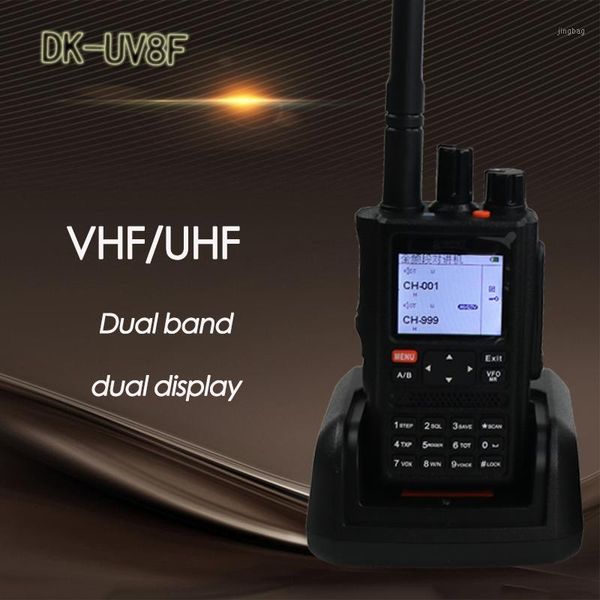 walkie talkie dongke uv 8f powerful 10km cb radio station yaesu sq transceiver vhf long range portable dmr comunicador1
walkie talkie dongke uv 8f powerful 10km cb radio station yaesu sq transceiver vhf long range portable dmr comunicador1