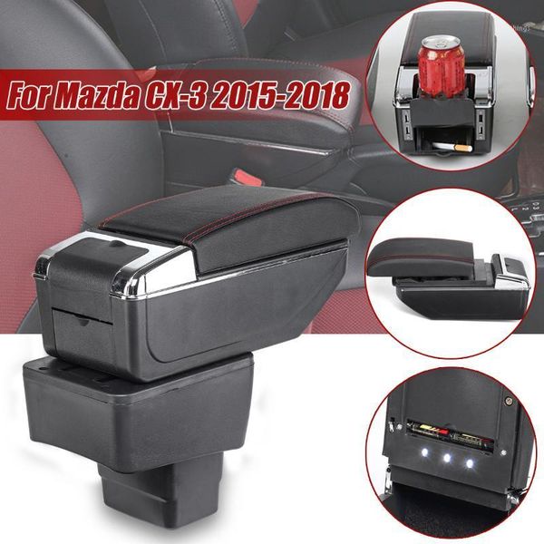 for cx 3 cx-3 2020 - 2020 led centre console armrest box storage box ashtray cup holder pu leather car organizer1
for cx 3 cx-3 2020 - 2020 led centre console armrest box storage box ashtray cup holder pu leather car organizer1