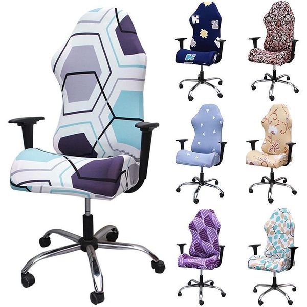 1set elastic gaming chair cover split spandex office chair cover printed armchair slipcover for computer household slipcovers1
1set elastic gaming chair cover split spandex office chair cover printed armchair slipcover for computer household slipcovers1