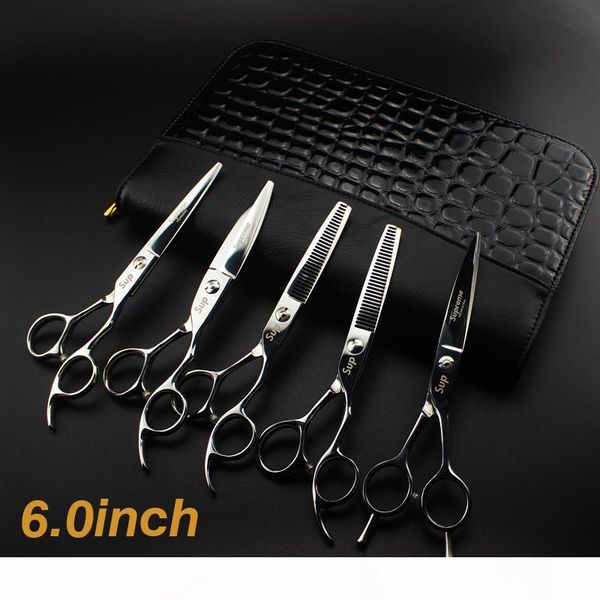 6 inch professional hair set straight scissors and curved pieces ander hair care & styling
6 inch professional hair set straight scissors and curved pieces ander hair care & styling