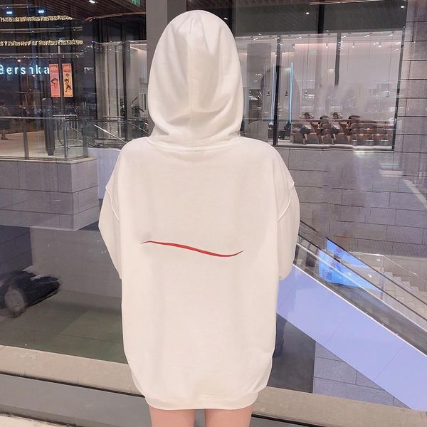 21ss womens mens designers hoodies fashion hoodie winter man long sleeve sweat sweaters high street hooded pullover clothes sweatshirt, Black
21ss womens mens designers hoodies fashion hoodie winter man long sleeve sweat sweaters high street hooded pullover clothes sweatshirt, Black