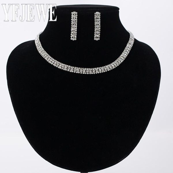 fashion luxury imitation pearl collar statement necklace trend women party necklace earrings beacelets jewelry, Silver
fashion luxury imitation pearl collar statement necklace trend women party necklace earrings beacelets jewelry, Silver