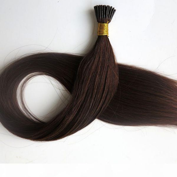 pre bonded brazilian hair i tip human hair extensions 50g 50strands 18 20 22 24inch #4 dark brown straight indian hair, Black
pre bonded brazilian hair i tip human hair extensions 50g 50strands 18 20 22 24inch #4 dark brown straight indian hair, Black