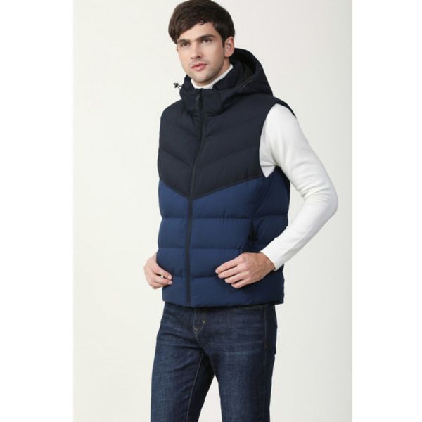 cotton wool collar down have a hat ma3 jia3 vests sleeveless jackets plus size quilted vests men vests outerw selling, Black;white
cotton wool collar down have a hat ma3 jia3 vests sleeveless jackets plus size quilted vests men vests outerw selling, Black;white