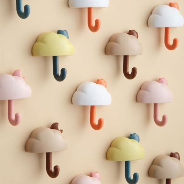 3pcs creativity adhesive wall hooks hanger strong hooks wall home decoration kitchen hook coat hanger bathroom accessories
3pcs creativity adhesive wall hooks hanger strong hooks wall home decoration kitchen hook coat hanger bathroom accessories