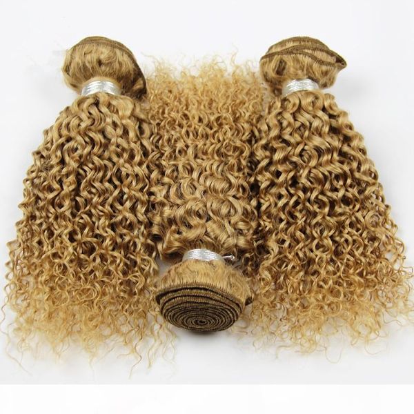 3pcs lot curly blonde hair extensions brazilian honey blonde human hair weft deep curly brazilian blonde hair weave bundles ing, Black
3pcs lot curly blonde hair extensions brazilian honey blonde human hair weft deep curly brazilian blonde hair weave bundles ing, Black