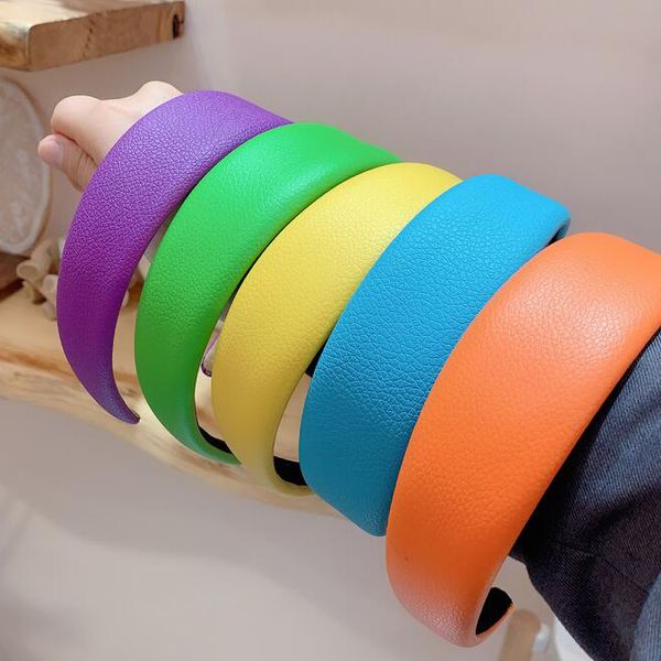 мода candy color wide edge hair hoop письма печать прикосновение очарование дамы оголовье мода принадлежности для волос ретро стили turban h, Black;brown
мода candy color wide edge hair hoop письма печать прикосновение очарование дамы оголовье мода принадлежности для волос ретро стили turban h, Black;brown