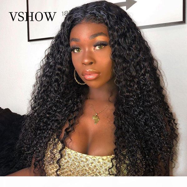 vshow 13x4 перуанский волна воды фронта шнурка pre щипковых 150% плотность 100% remy человеческих волос парики для чернокожих женщин, Black
vshow 13x4 перуанский волна воды фронта шнурка pre щипковых 150% плотность 100% remy человеческих волос парики для чернокожих женщин, Black