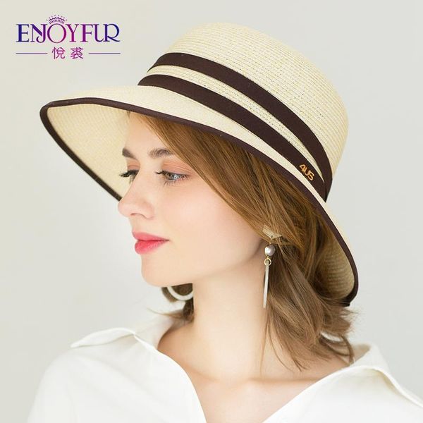 enjoyfur bucket sun hat for women summer lightweight and breathable wide brim hats good quality foldable summer hats, Blue;gray
enjoyfur bucket sun hat for women summer lightweight and breathable wide brim hats good quality foldable summer hats, Blue;gray