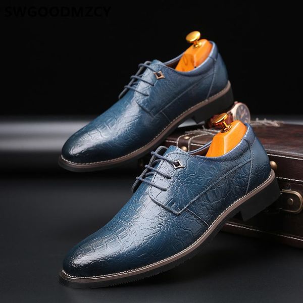dress shoes mens formal genuine leather brown crocodile black italian men oxford blue chaussures hommes
dress shoes mens formal genuine leather brown crocodile black italian men oxford blue chaussures hommes