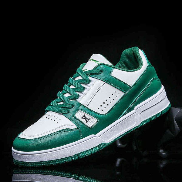 spring and summer men's shoes korean casual low lace up flat soled student fashion sports, Black
spring and summer men's shoes korean casual low lace up flat soled student fashion sports, Black