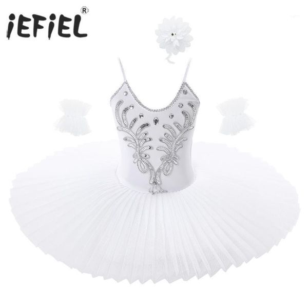 kids girls spaghetti straps holographic beads ballet leotard tutu dress swan dance costume with arm sleeves contemporary costume1, Black;red
kids girls spaghetti straps holographic beads ballet leotard tutu dress swan dance costume with arm sleeves contemporary costume1, Black;red
