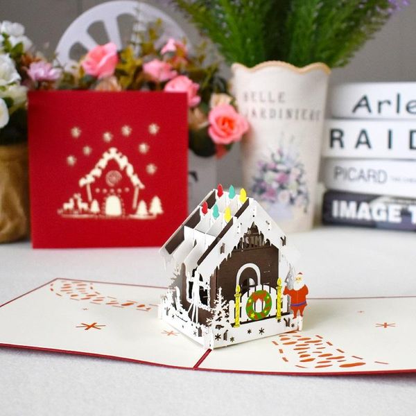 10 pack christmas card pop up cards house santa gifts card with envelope new year greeting cards christmas house sqcpus bbgargden
10 pack christmas card pop up cards house santa gifts card with envelope new year greeting cards christmas house sqcpus bbgargden