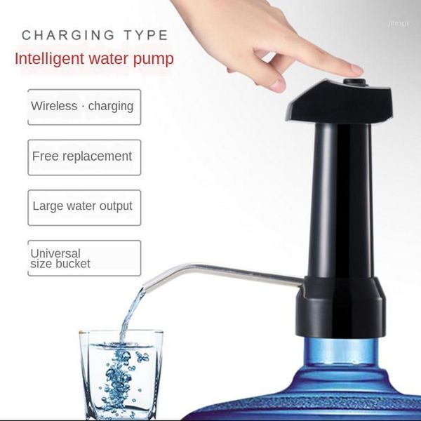 electric wireless water pump bucket water dispenser stand pure mineral charging pressurized dispenser wd521
electric wireless water pump bucket water dispenser stand pure mineral charging pressurized dispenser wd521