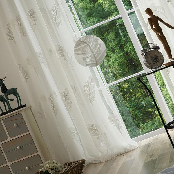 embroidered tulle curtains for living room bedroom voile in kitchen white feather tulle curtains for windows drapes treatments
embroidered tulle curtains for living room bedroom voile in kitchen white feather tulle curtains for windows drapes treatments