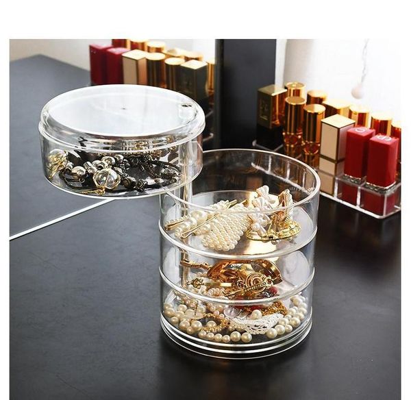 прозрачный вращающийся многофункциональность jewelry box пакет ювелирных изделий для сбора хооп серьги ожерелье, чтобы собрать отделка стойк
прозрачный вращающийся многофункциональность jewelry box пакет ювелирных изделий для сбора хооп серьги ожерелье, чтобы собрать отделка стойк