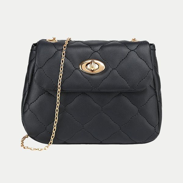 cross body fashion women small plaid shoulder bags chains crossbody pu leather handbag purse mini messenger bag clutch
cross body fashion women small plaid shoulder bags chains crossbody pu leather handbag purse mini messenger bag clutch