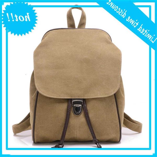 tilorraine simple pure color canvas women backpack retro korean mode schooltas middle school student travel
tilorraine simple pure color canvas women backpack retro korean mode schooltas middle school student travel