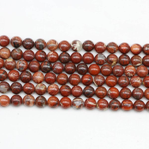 1strand lot natural stone red brecciated jaspers bead round gem loose spacer beads for jewelry making findings diy bracelet gift h bbybno
1strand lot natural stone red brecciated jaspers bead round gem loose spacer beads for jewelry making findings diy bracelet gift h bbybno