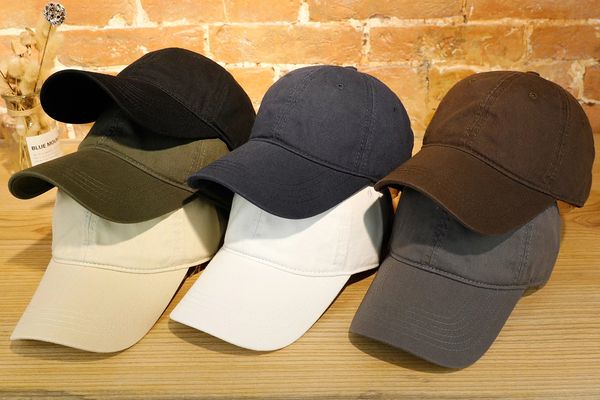 solid long cap / hat/baseball cap / baseball/work wear/ cap/ cotton curved trucker hat ball caps designer hats fashion cap hats new, Blue;gray
solid long cap / hat/baseball cap / baseball/work wear/ cap/ cotton curved trucker hat ball caps designer hats fashion cap hats new, Blue;gray