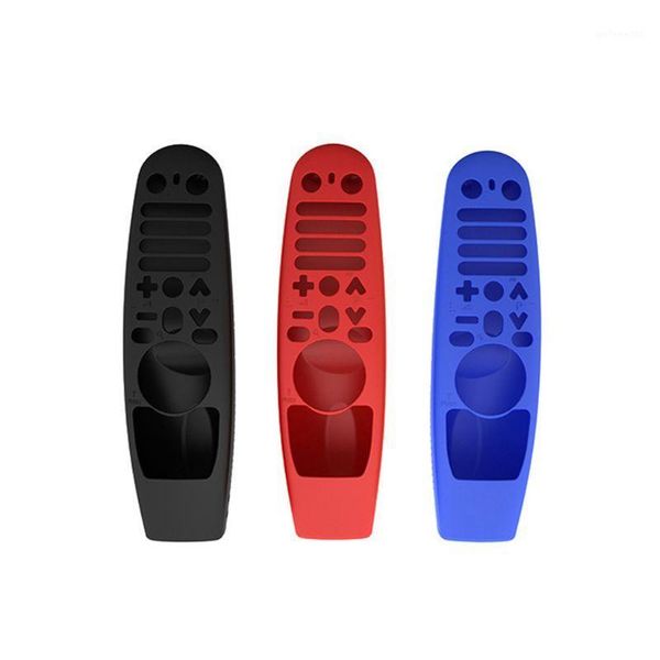 remote controlers protective case soft silicone cover skin sleeve shockproof anti-slip replacement for lg an-mr600 an-mr650 an-mr18ba an-mr1
remote controlers protective case soft silicone cover skin sleeve shockproof anti-slip replacement for lg an-mr600 an-mr650 an-mr18ba an-mr1