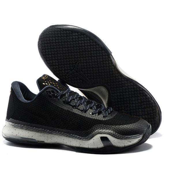 zoom mamba x 10 fundamentals men white black basketball shoes breathable fashion trainer sneakers 40-46
zoom mamba x 10 fundamentals men white black basketball shoes breathable fashion trainer sneakers 40-46