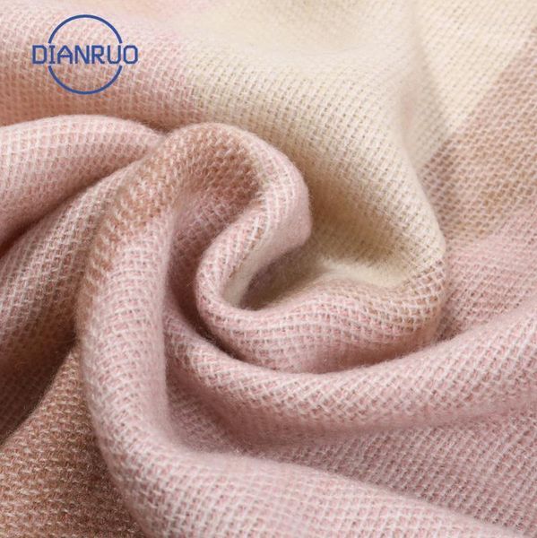 dianruo 2020 grace lady autumn winter female lattices patchwork scarf women scarves long shawl wrap blanket warm tippet r3411, Blue;gray
dianruo 2020 grace lady autumn winter female lattices patchwork scarf women scarves long shawl wrap blanket warm tippet r3411, Blue;gray