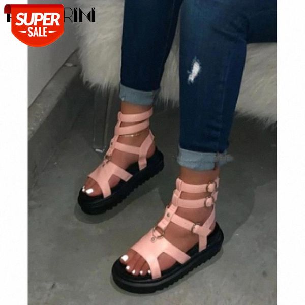 ribetrini retro wholesale lady solid open toe sandals buckle strap flat sandals women gladiator platform fashion shoes woman #ip0e, Black
ribetrini retro wholesale lady solid open toe sandals buckle strap flat sandals women gladiator platform fashion shoes woman #ip0e, Black