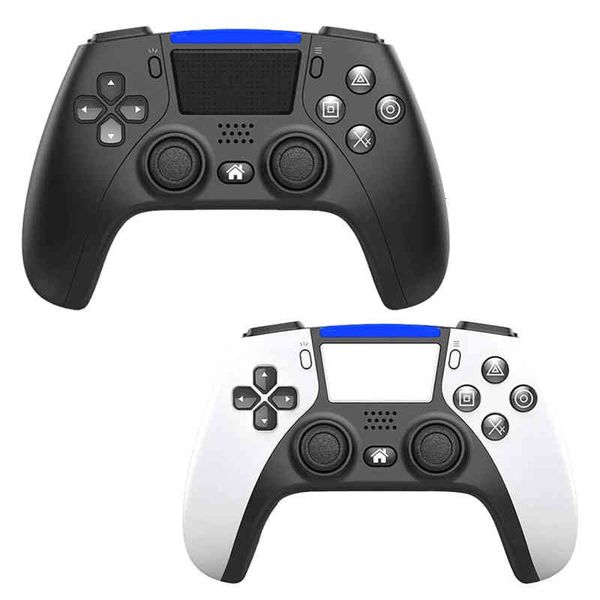 wireless bluetooth controller for ps4 ps5 shock joystick gamepad game with package fast
wireless bluetooth controller for ps4 ps5 shock joystick gamepad game with package fast
