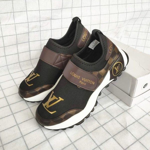 2020 luxury man woman casual shoes fashion leisure athletic skateboarding shoes louis fashion vuitton lv, Black
2020 luxury man woman casual shoes fashion leisure athletic skateboarding shoes louis fashion vuitton lv, Black