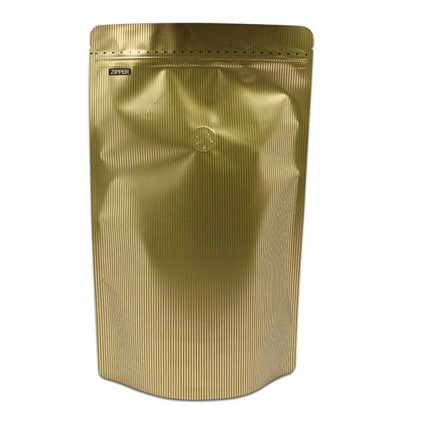 18.530.59.5cm stand up zip lock aluminum foil coffee packaging bag with exhaust valve zipper food storage pack pouch 25pcs lot h bbyeyd
18.530.59.5cm stand up zip lock aluminum foil coffee packaging bag with exhaust valve zipper food storage pack pouch 25pcs lot h bbyeyd