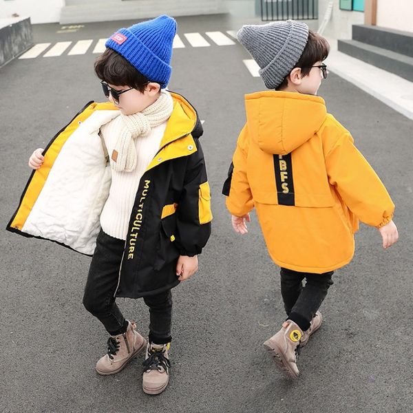 Children's clothing boys autumn jacket 2020 new Korean version of the children's autumn casual handsome long windbreaker tide clothes, Camo
Children's clothing boys autumn jacket 2020 new Korean version of the children's autumn casual handsome long windbreaker tide clothes, Camo