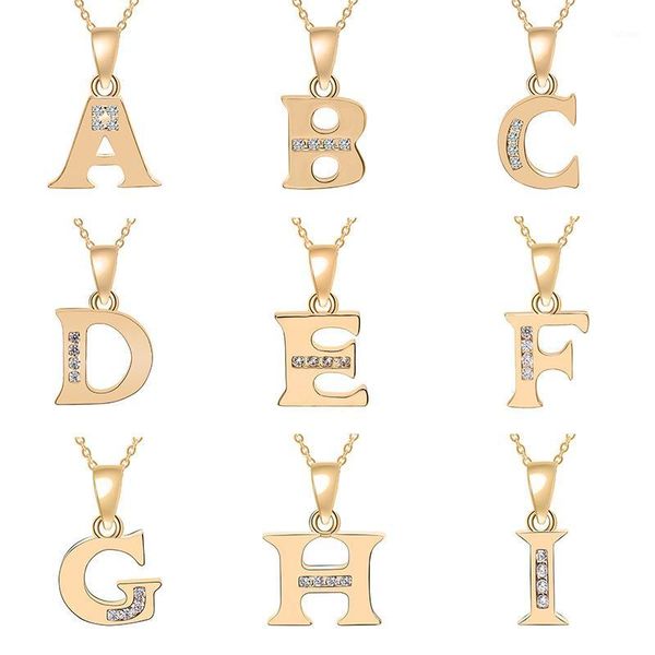necklace for women selling gold and silver color 26 english letter zircon copper girl anniversary initials abbreviation1
necklace for women selling gold and silver color 26 english letter zircon copper girl anniversary initials abbreviation1