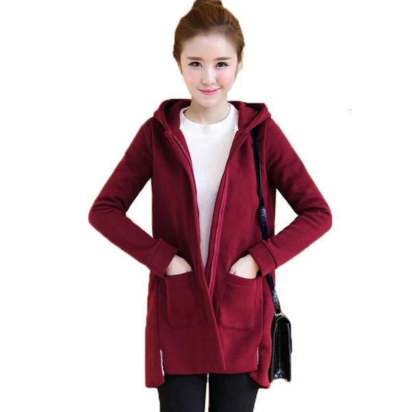 2021 new mid-long women's with a hood big size winter plus velvet female jacket hoodie a1089 1nzu, Black;brown
2021 new mid-long women's with a hood big size winter plus velvet female jacket hoodie a1089 1nzu, Black;brown