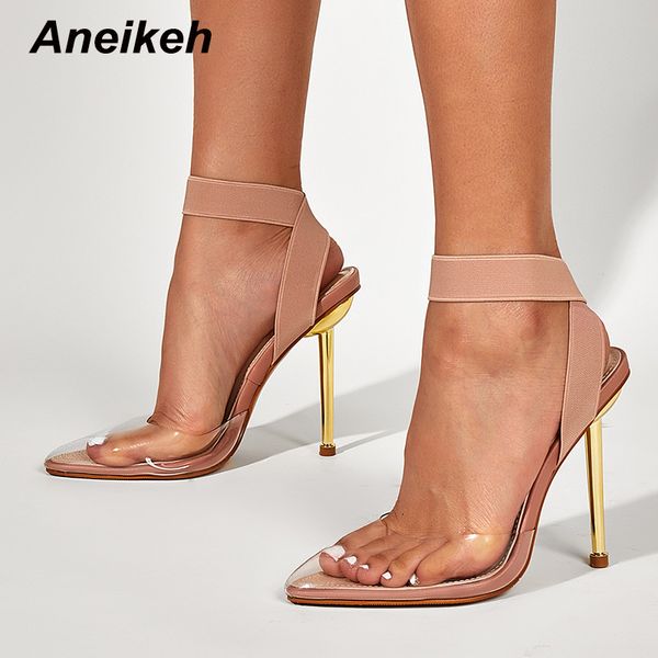 aneikeh femmes chaussure women's shoes fashion sweet patchwork pointed toe high heels elastic band pumps 2021 new spring/autumn c0129, Black
aneikeh femmes chaussure women's shoes fashion sweet patchwork pointed toe high heels elastic band pumps 2021 new spring/autumn c0129, Black