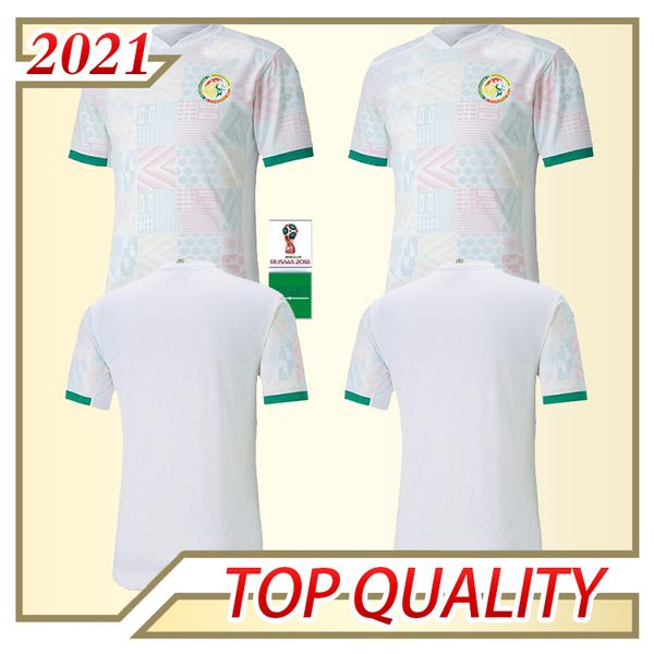 2020 senegal mens soccer jerseys national team home green koulibaly balde football shirt short sleeve uniforms, Black;yellow
2020 senegal mens soccer jerseys national team home green koulibaly balde football shirt short sleeve uniforms, Black;yellow