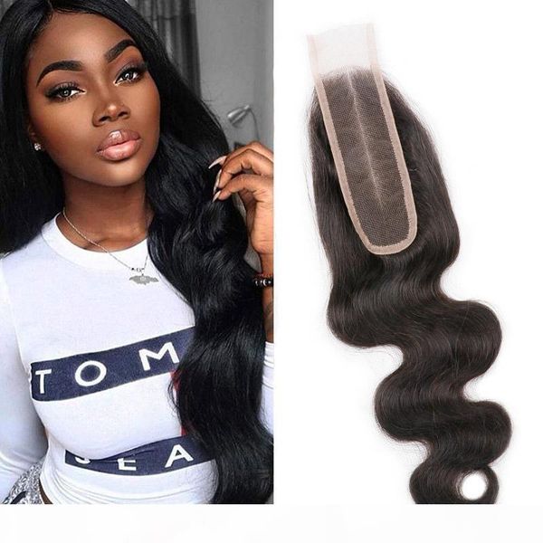 malaysian unprocessed human hair lace closure middle part body wave natural color 2x6 closure with baby hair 8-20inch body wave, Black
malaysian unprocessed human hair lace closure middle part body wave natural color 2x6 closure with baby hair 8-20inch body wave, Black