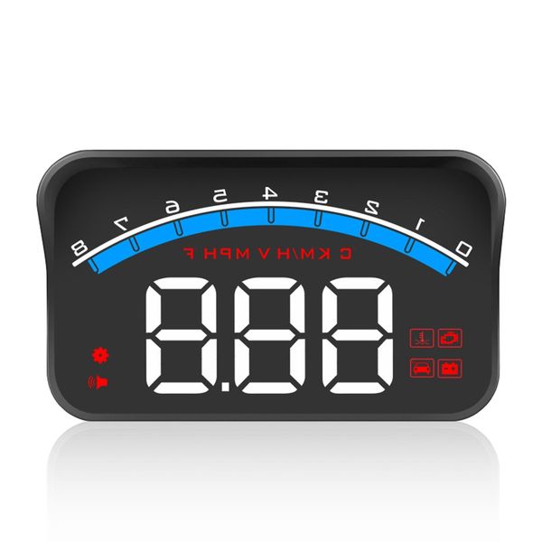 universal m6s car hud display odb ii gps speedometer tachometer speed/water temperature/voltage led head up display projector auto truck suv
universal m6s car hud display odb ii gps speedometer tachometer speed/water temperature/voltage led head up display projector auto truck suv