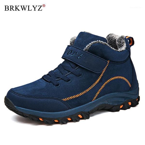 boots waterproof winter women with fur warm snow work casual shoes sneakers high rubber ankle plus size1, Black
boots waterproof winter women with fur warm snow work casual shoes sneakers high rubber ankle plus size1, Black