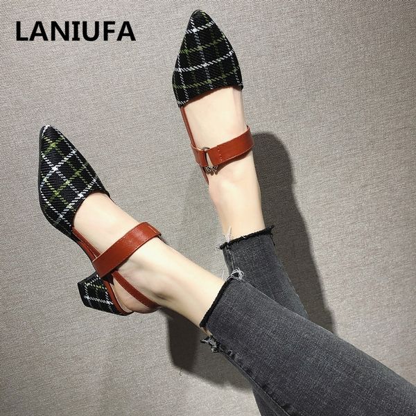 women high heels shoes women ladies casual ankle strap pointed toe platforms square heel pumps party wedding shoes mujer #780 y200113, Black
women high heels shoes women ladies casual ankle strap pointed toe platforms square heel pumps party wedding shoes mujer #780 y200113, Black
