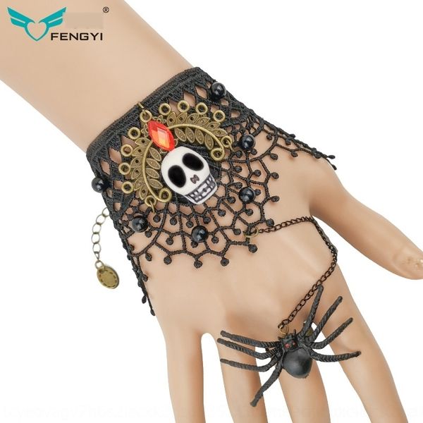 jdawb 4uwyh леди браслет braceletblack рука horror horror кружева аксессуары ручной braceletblack кружева браслет аксессуары повелительницы, Golden;silver
jdawb 4uwyh леди браслет braceletblack рука horror horror кружева аксессуары ручной braceletblack кружева браслет аксессуары повелительницы, Golden;silver